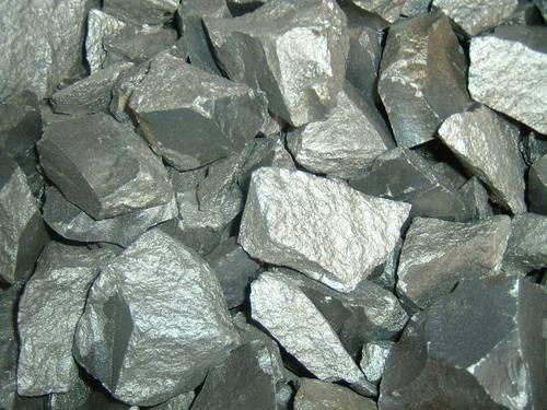 FERRO ALLOYS